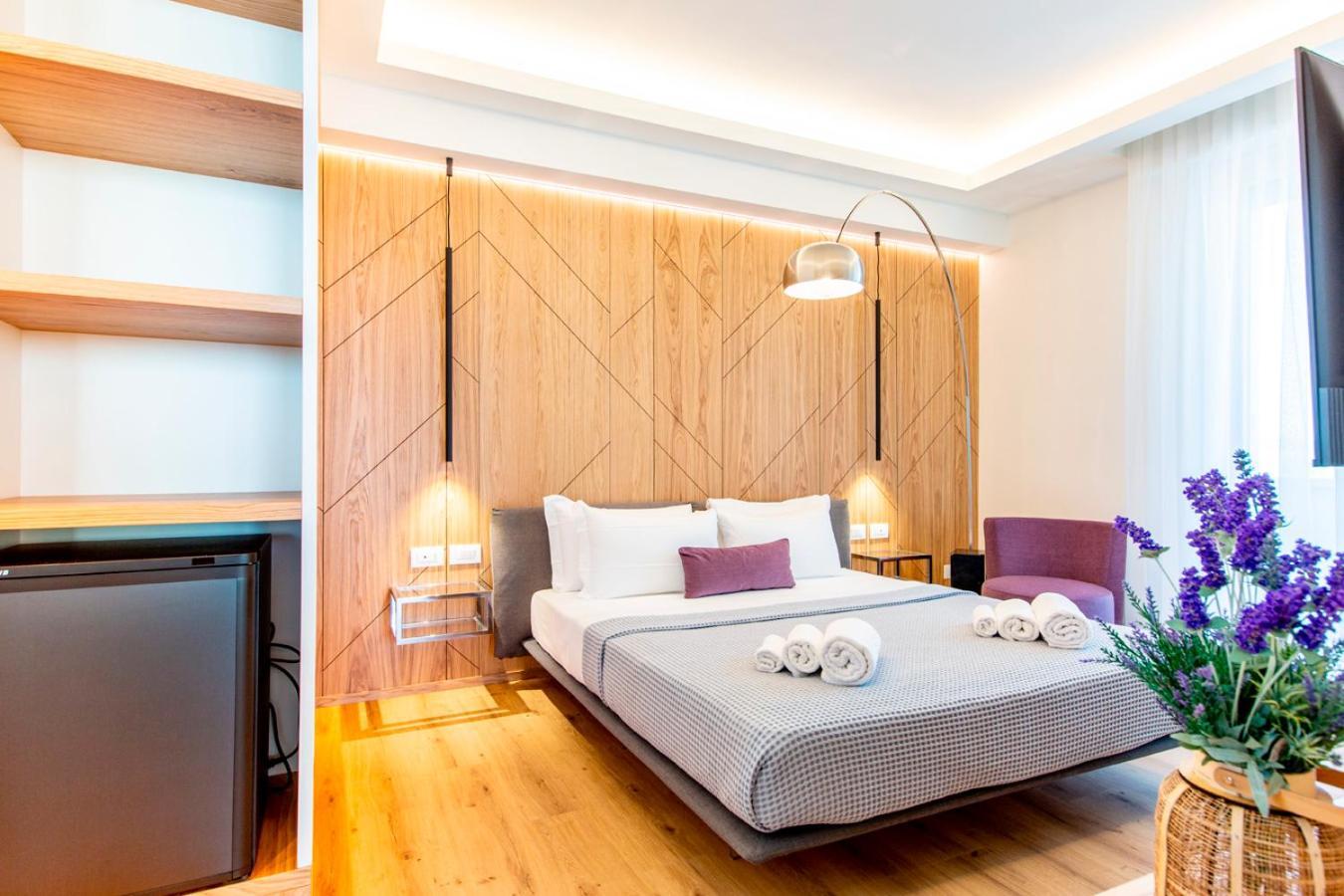 Hotel Alexandra - Beach Front - Healthy Xxl Breakfast & Brunch Until 12 30 - Parking Included Мизано-Адриатико Экстерьер фото